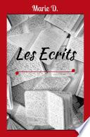 Les écrits