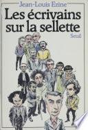 Les Écrivains sur la sellette