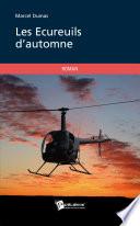 Les Ecureuils d'automne