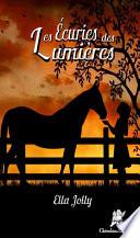 Les écuries des Lumières