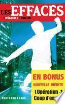 Les Effacés 3 + nouvelle inédite bonus