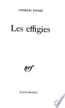 Les effigies