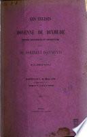 Les églises du doyenné de Dixmude