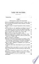 Les élections du bailliage secondaire de Pontoise en 1789