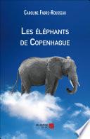 Les éléphants de Copenhague