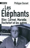 Les Éléphants