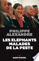 Les Eléphants malades de la peste