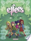Les Elfées -