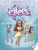 Les Elfées - tome 10 - Elfées (Les) -