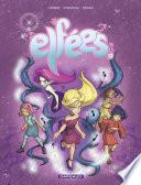 Les Elfées - tome 12