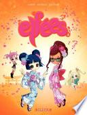 Les Elfées - Tome 4 - Les Elfées (4)