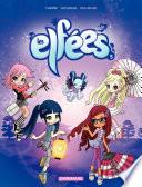 Les Elfées - Tome 5 - Les Elfées (5)