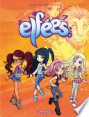 Les Elfées - Tome 8