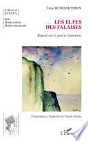 Les elfes des falaises