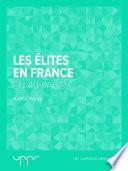 Les élites en France