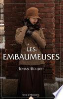 Les embaumeuses