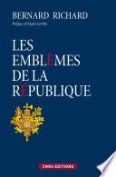 Les emblèmes de la république