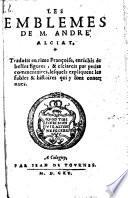 Les emblêmes