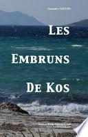 Les Embruns de Kos