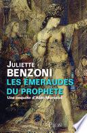 Les émeraudes du prophète