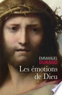 Les émotions de Dieu