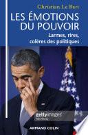 Les émotions du pouvoir