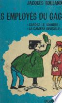 Les employés du gag