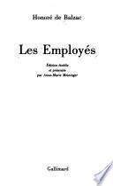 Les employés