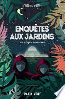 Les empoisonneurs