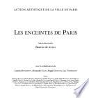 Les enceintes de Paris