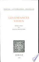 Les Enfances Vivien