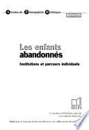 Les enfants abandonnés