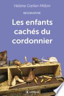 Les enfants cachés du cordonnier