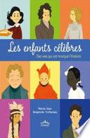 Les enfants célèbres