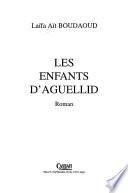 Les enfants d'Aguellid