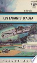 Les enfants d'Alga