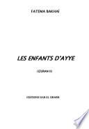 Les enfants d'ayye