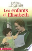 Les Enfants d'Elisabeth