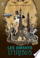 Les enfants d'Erebus (Tome 1)