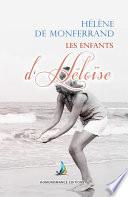 Les enfants d'Héloïse - tome 2 | Roman lesbien