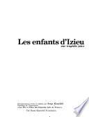 Les enfants d'Izieu
