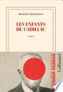 Les enfants de Cadillac