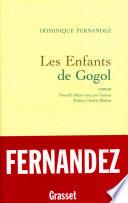Les enfants de Gogol (NED)