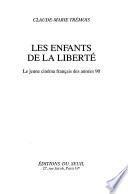 Les enfants de la liberté