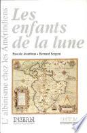 Les enfants de la lune