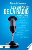 Les enfants de la radio