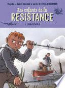 Les enfants de la résistance - Le pays divisé