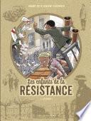 Les Enfants de la Résistance - tome 6 - Désobéir !