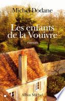 Les Enfants de la Vouivre - tome 1