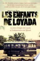 Les enfants de Loyada